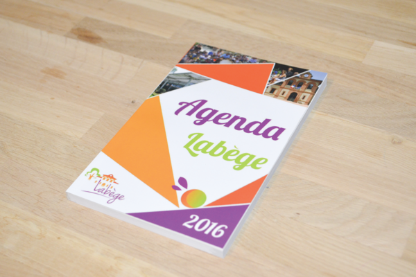 Agenda de Labège