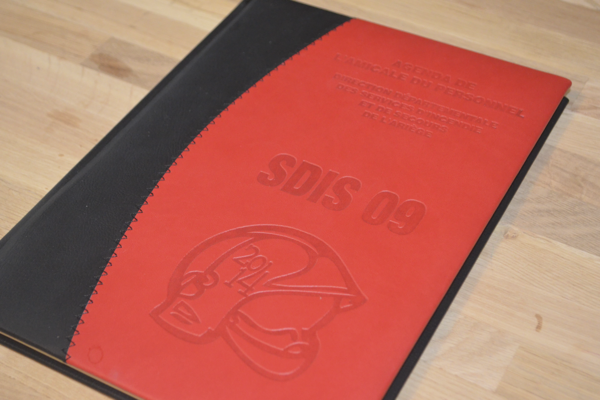 Agenda SDIS 09