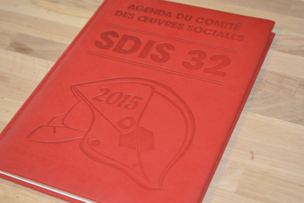 Agenda SDIS 32